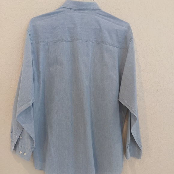 Disney Catalog Shirt Large Button Down - Picture 2 of 2